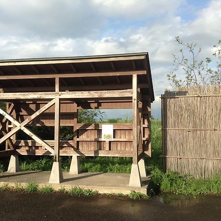 Kurano Yado Ryoufusou Niigata Exterior photo