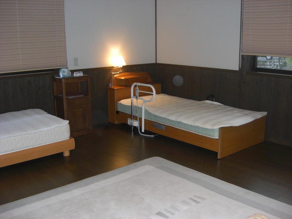 Kurano Yado Ryoufusou Niigata Exterior photo
