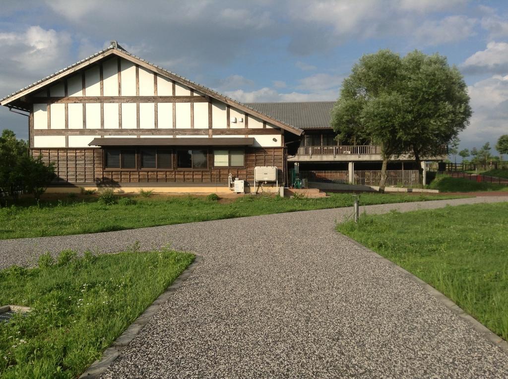 Kurano Yado Ryoufusou Niigata Exterior photo