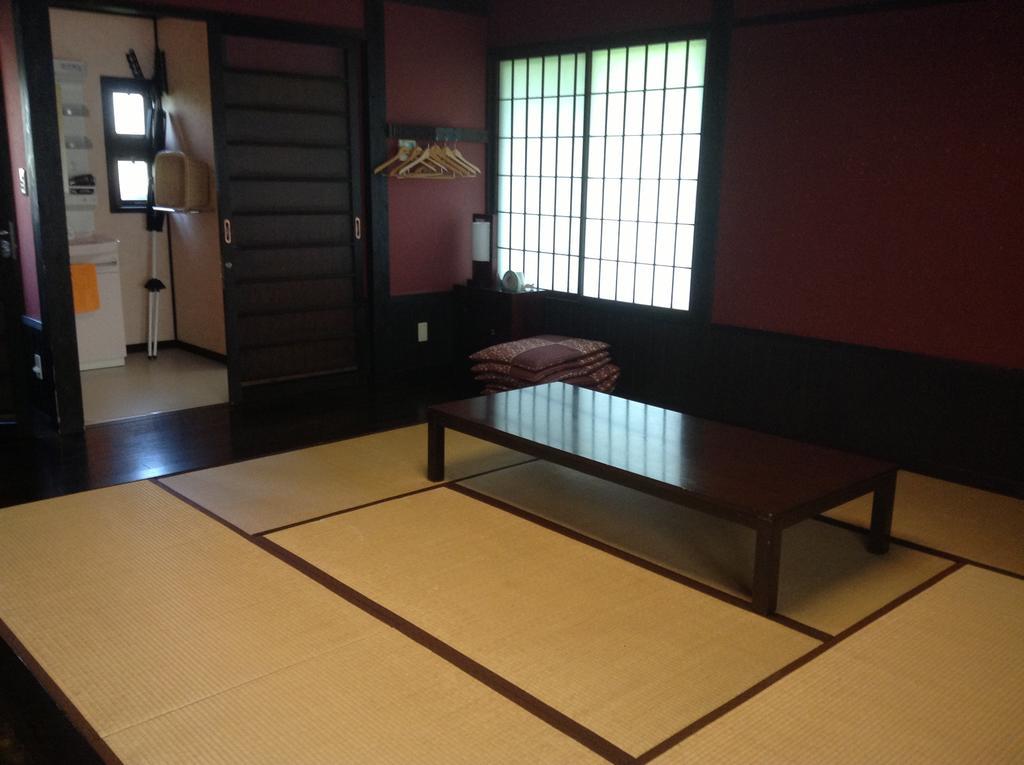 Kurano Yado Ryoufusou Niigata Room photo